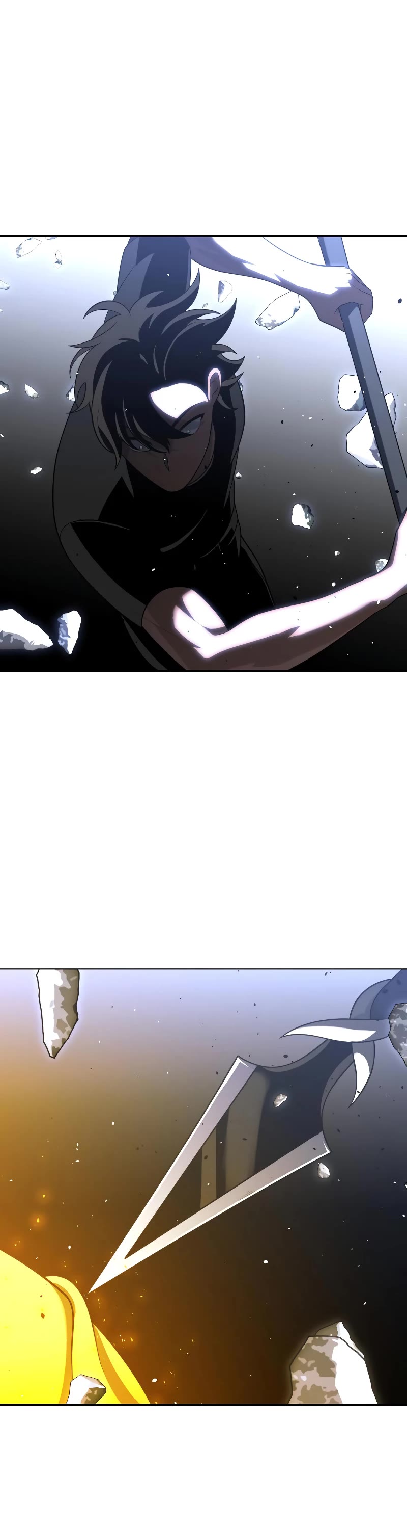 I Used to Be a Boss chapter 31 page 2