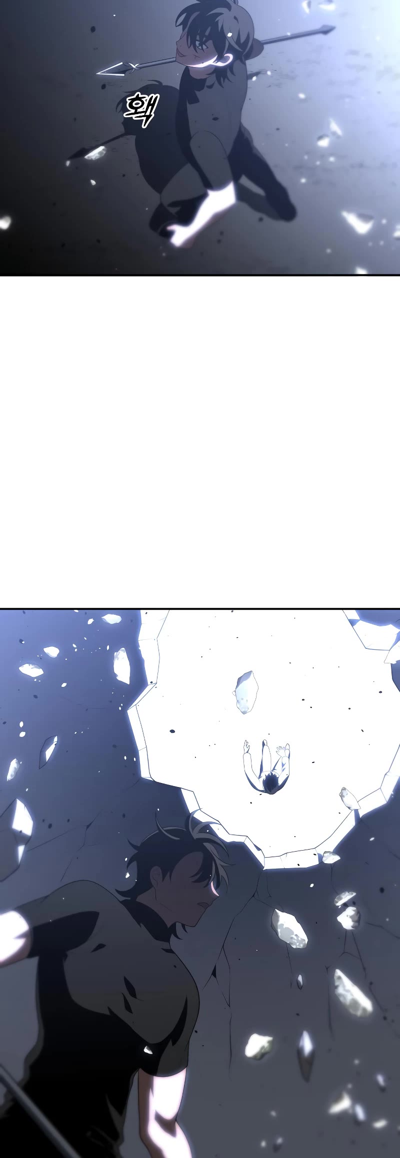 I Used to Be a Boss chapter 31 page 20