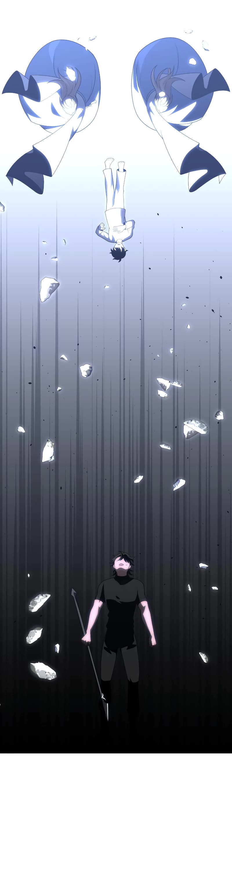 I Used to Be a Boss chapter 31 page 23