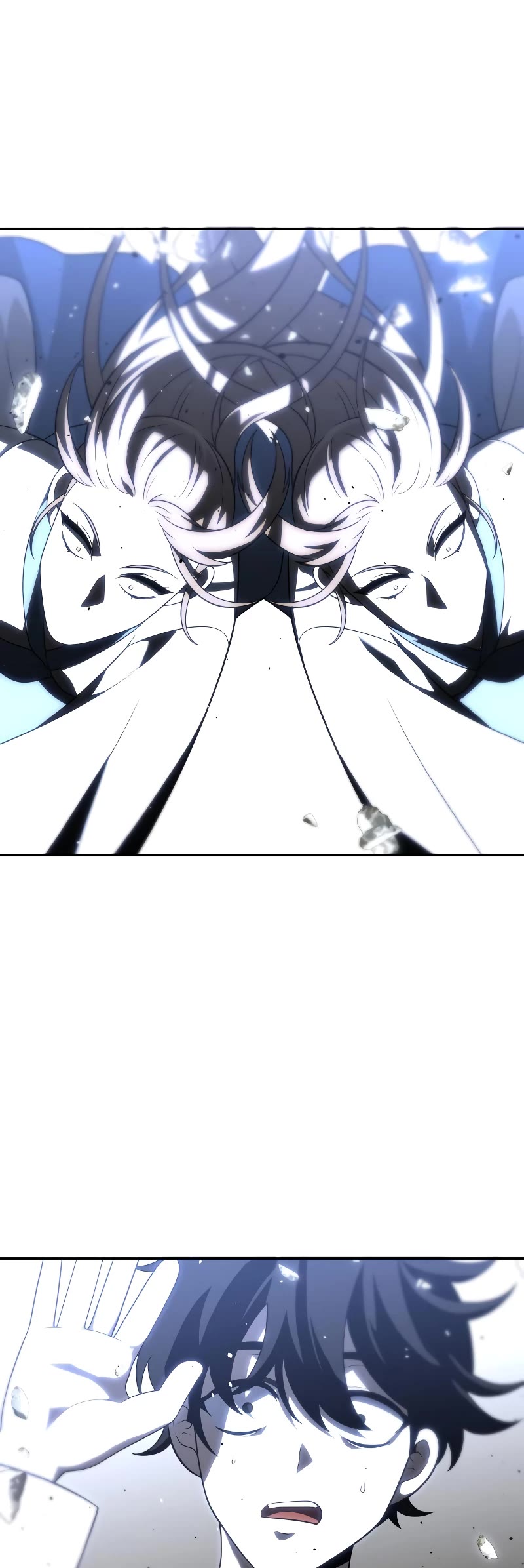 I Used to Be a Boss chapter 31 page 24