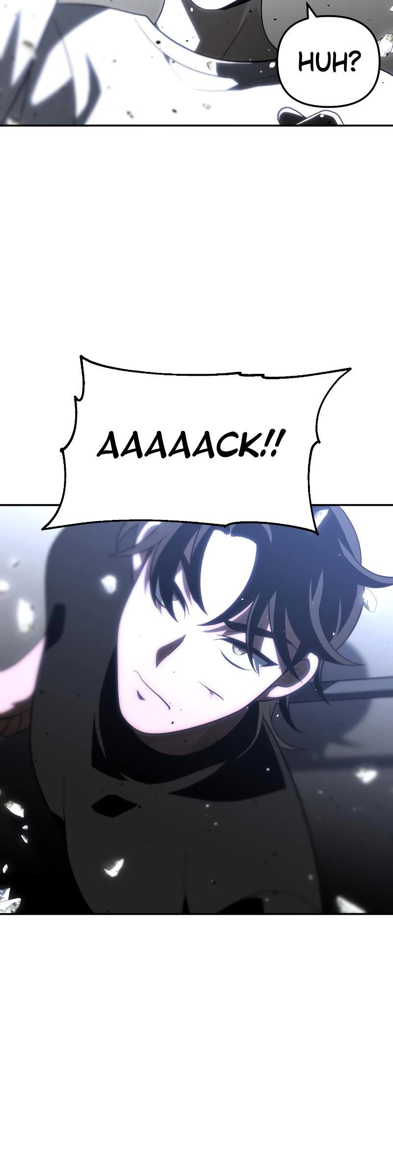 I Used to Be a Boss chapter 31 page 25