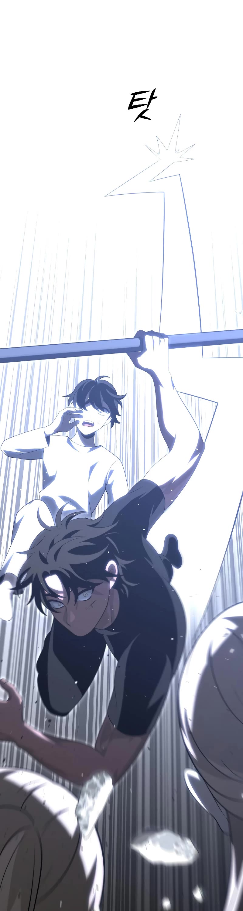 I Used to Be a Boss chapter 31 page 26