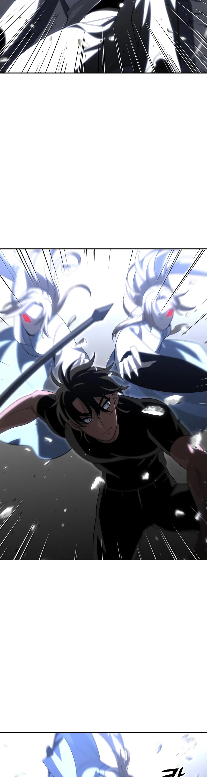 I Used to Be a Boss chapter 31 page 31