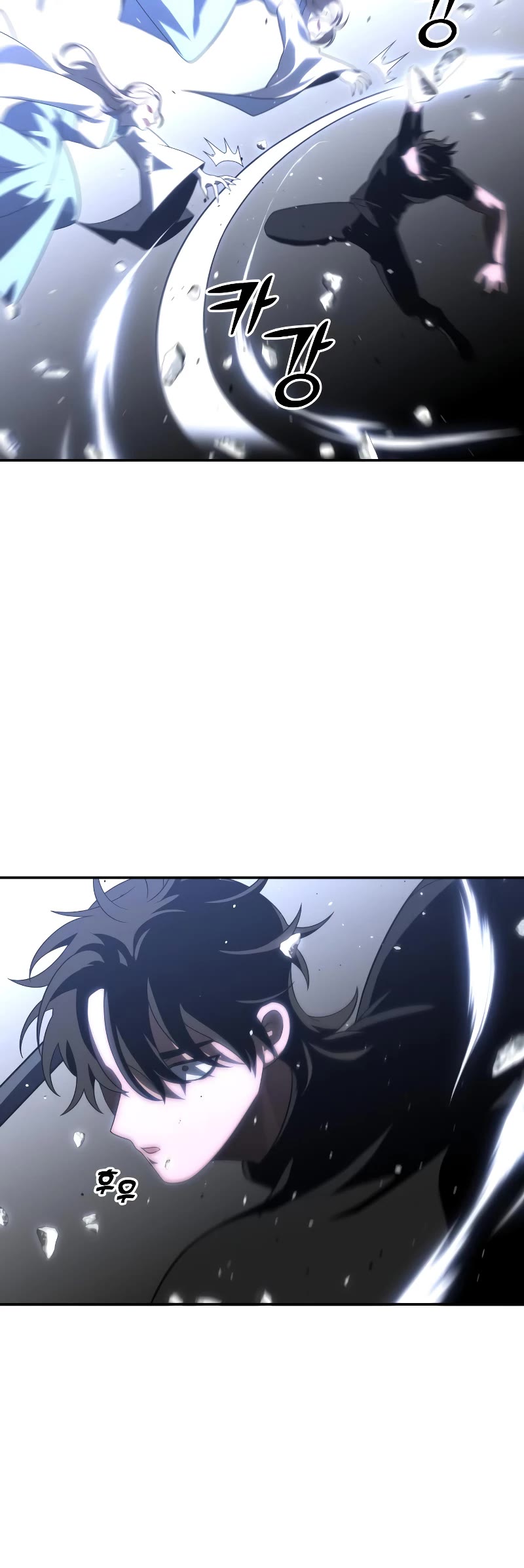 I Used to Be a Boss chapter 31 page 32