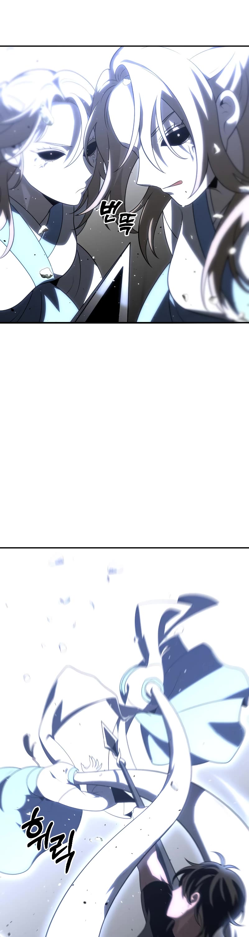 I Used to Be a Boss chapter 31 page 34