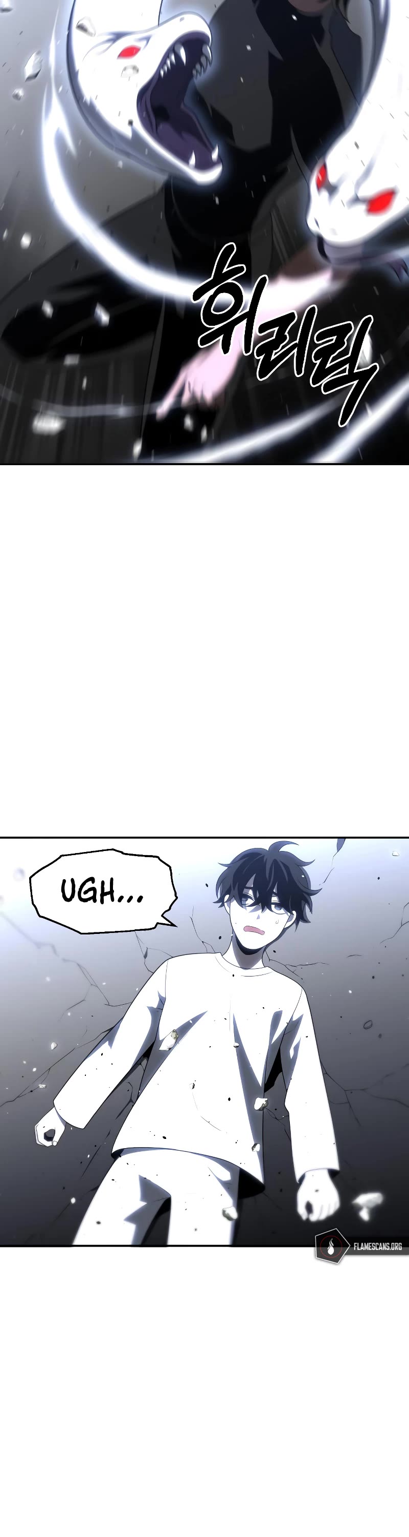 I Used to Be a Boss chapter 31 page 35