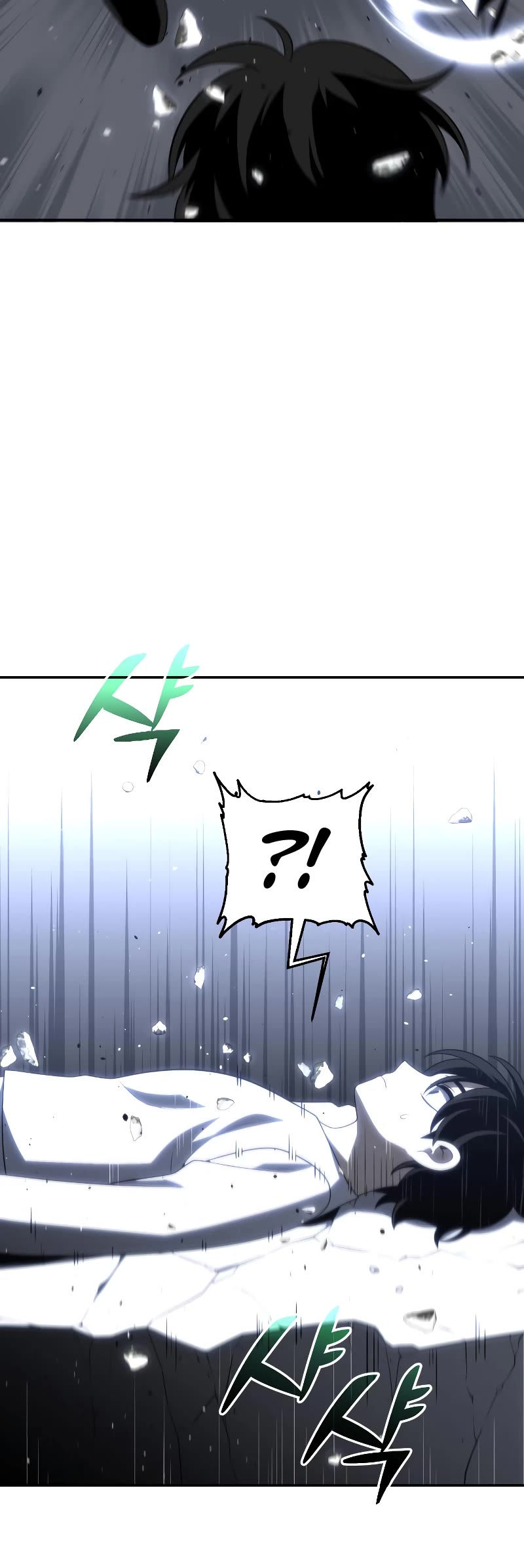 I Used to Be a Boss chapter 31 page 37