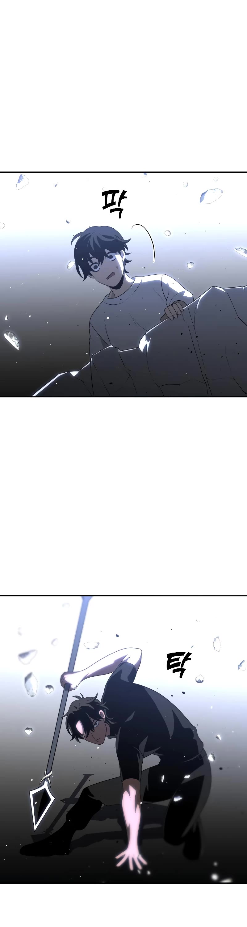 I Used to Be a Boss chapter 31 page 38