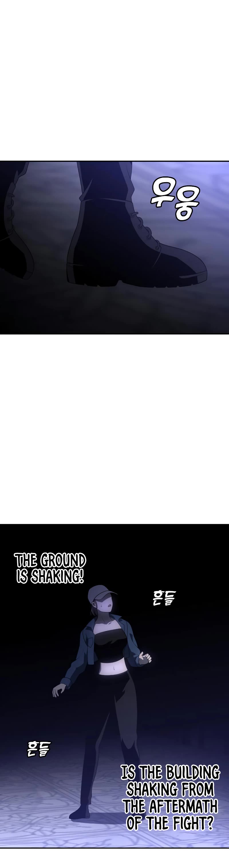 I Used to Be a Boss chapter 31 page 42