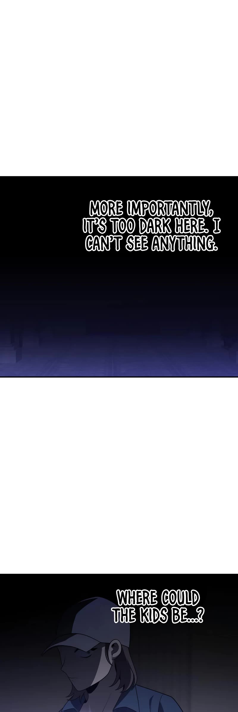 I Used to Be a Boss chapter 31 page 43