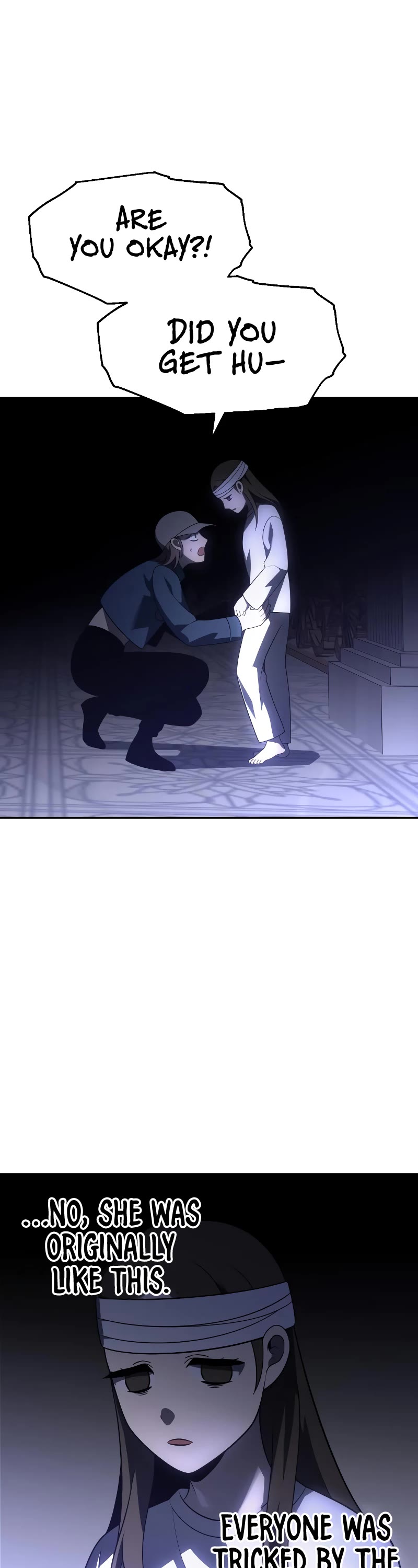 I Used to Be a Boss chapter 31 page 45