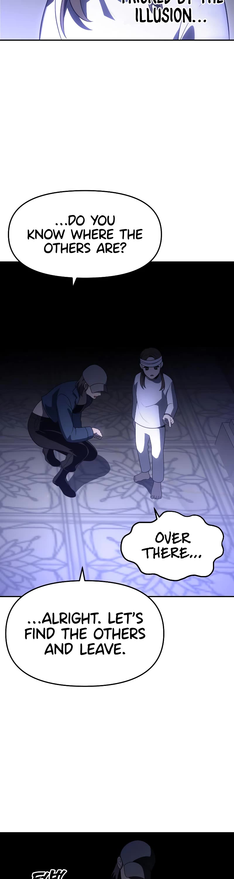 I Used to Be a Boss chapter 31 page 46