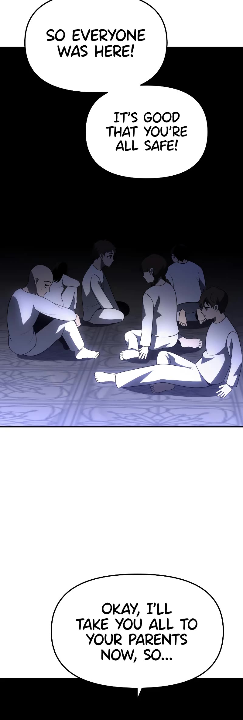 I Used to Be a Boss chapter 31 page 48