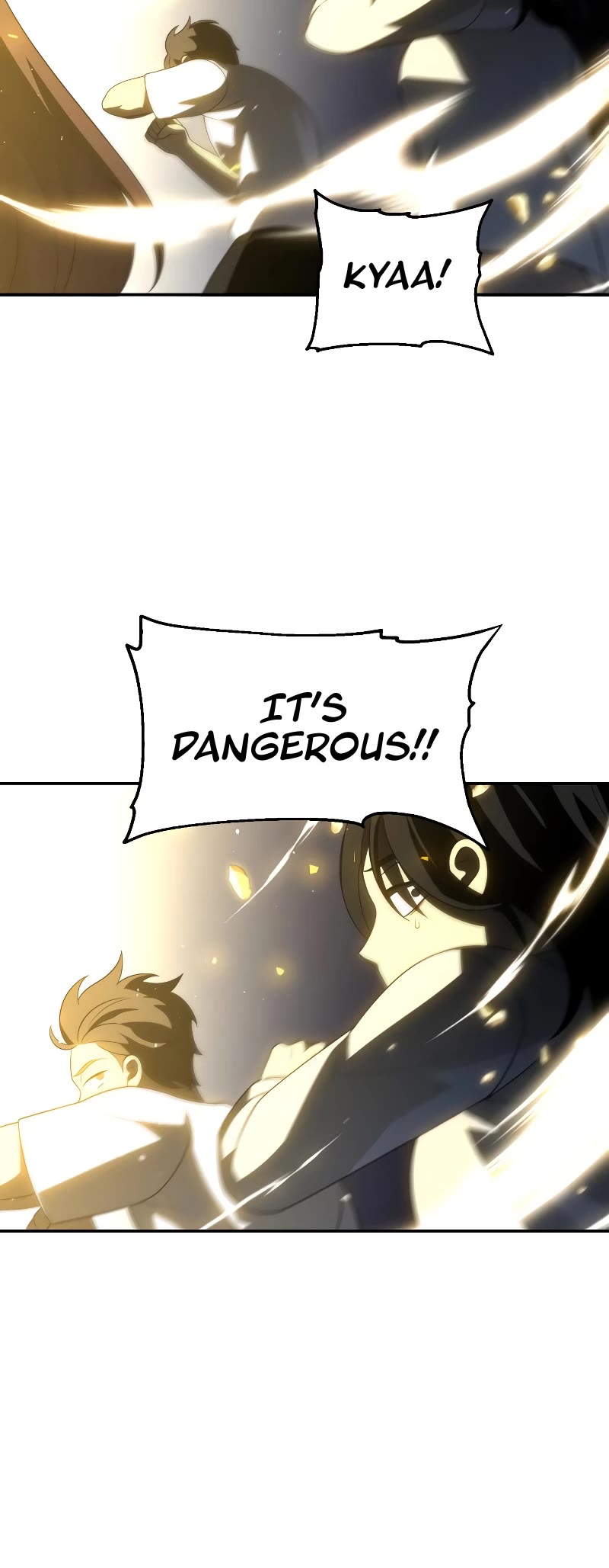 I Used to Be a Boss chapter 31 page 5