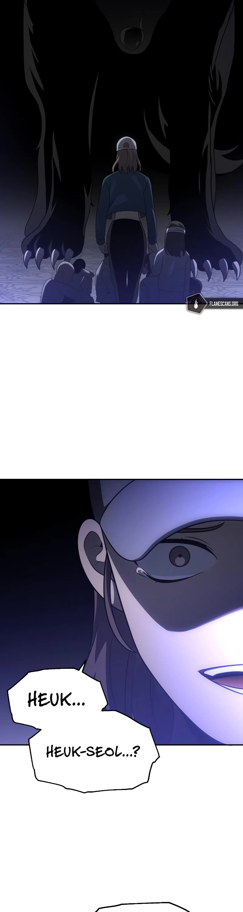 I Used to Be a Boss chapter 31 page 50