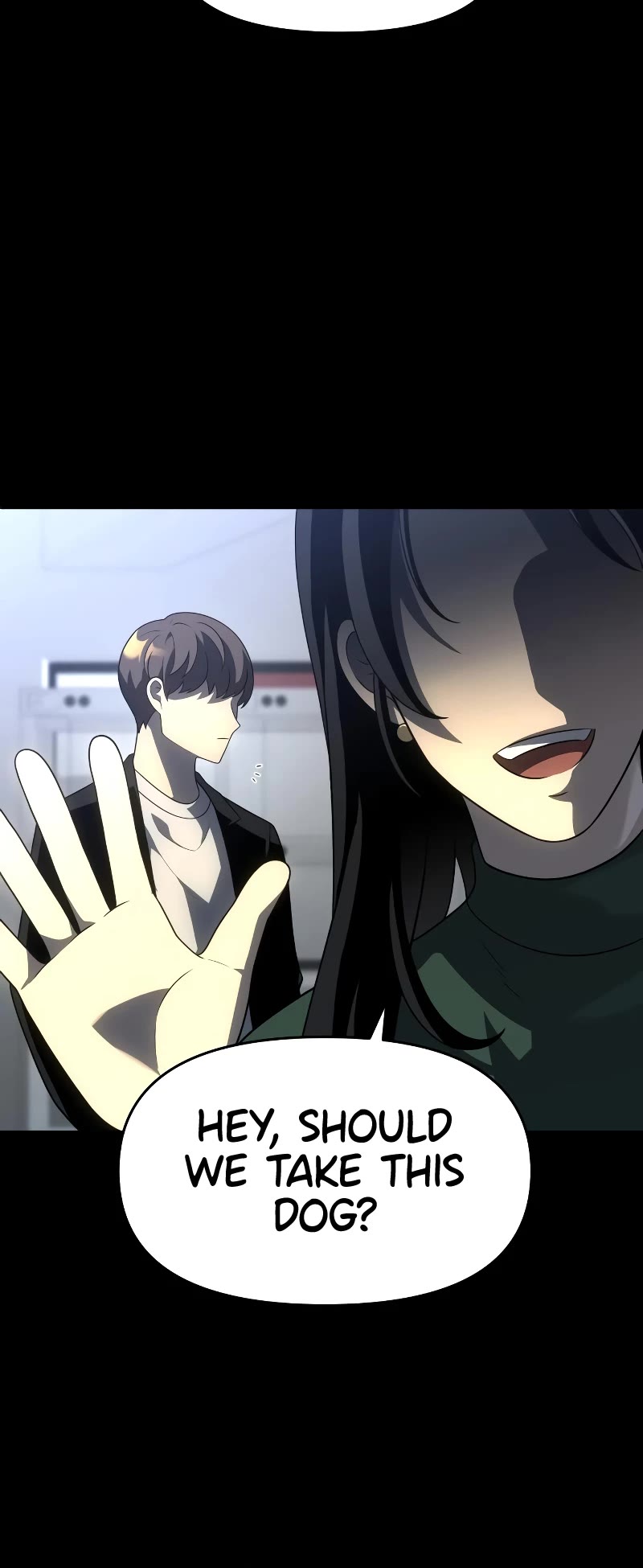 I Used to Be a Boss chapter 31 page 52