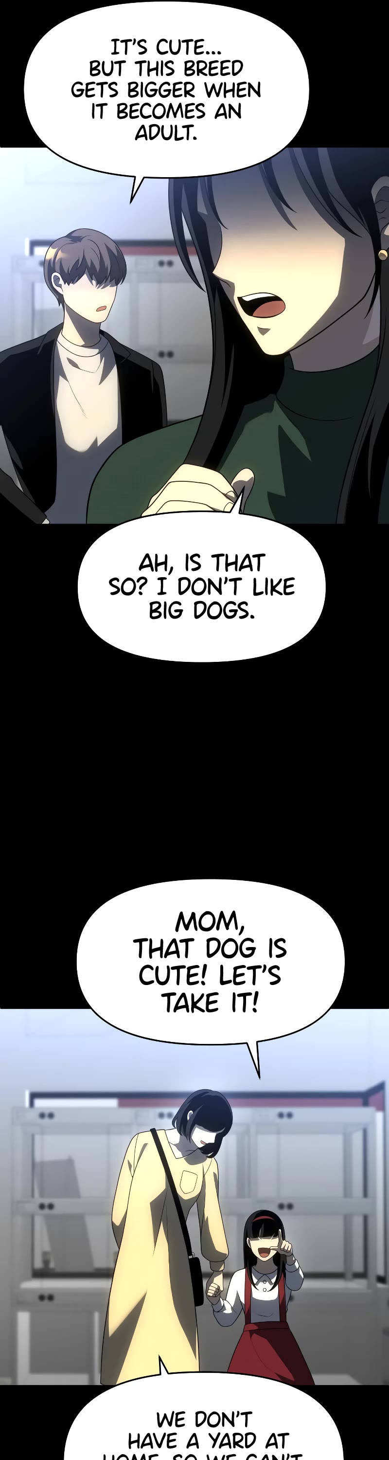 I Used to Be a Boss chapter 31 page 53