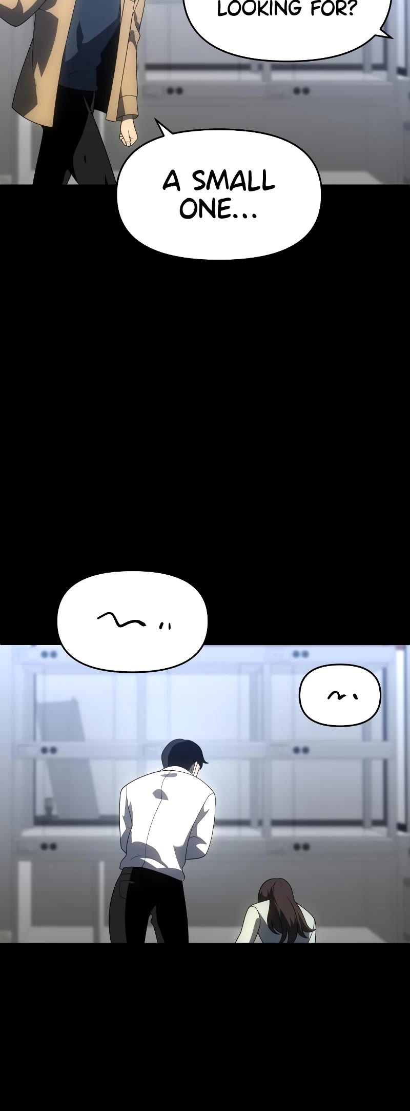 I Used to Be a Boss chapter 31 page 55