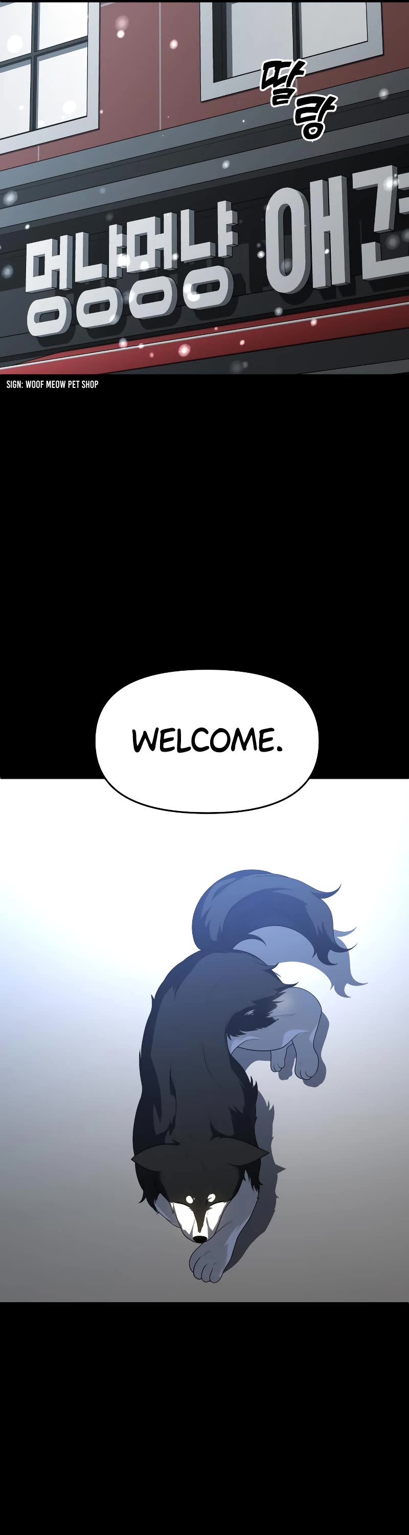 I Used to Be a Boss chapter 31 page 57