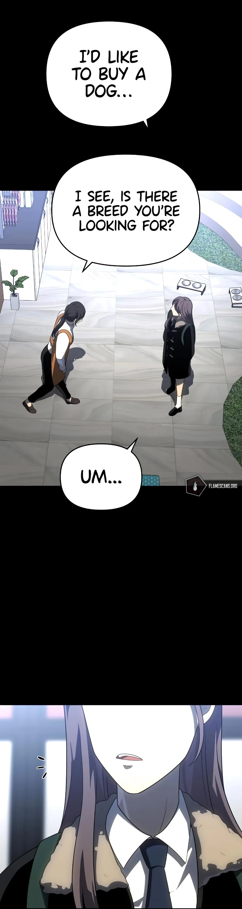 I Used to Be a Boss chapter 31 page 58