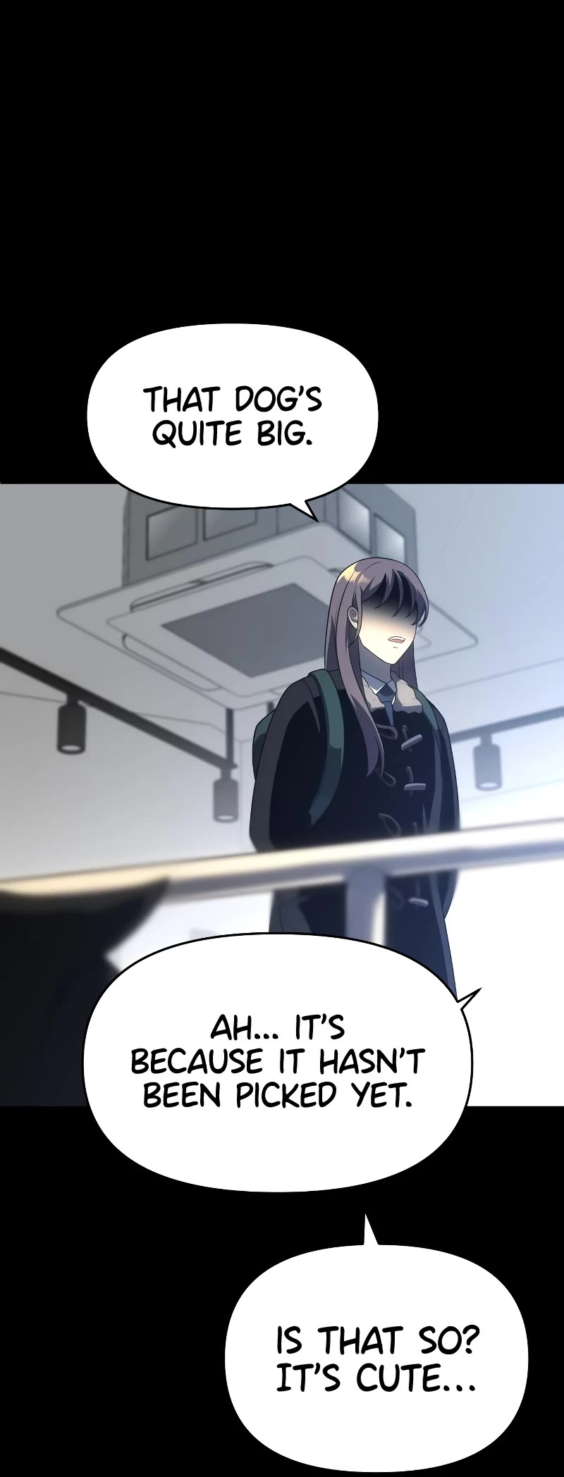 I Used to Be a Boss chapter 31 page 59