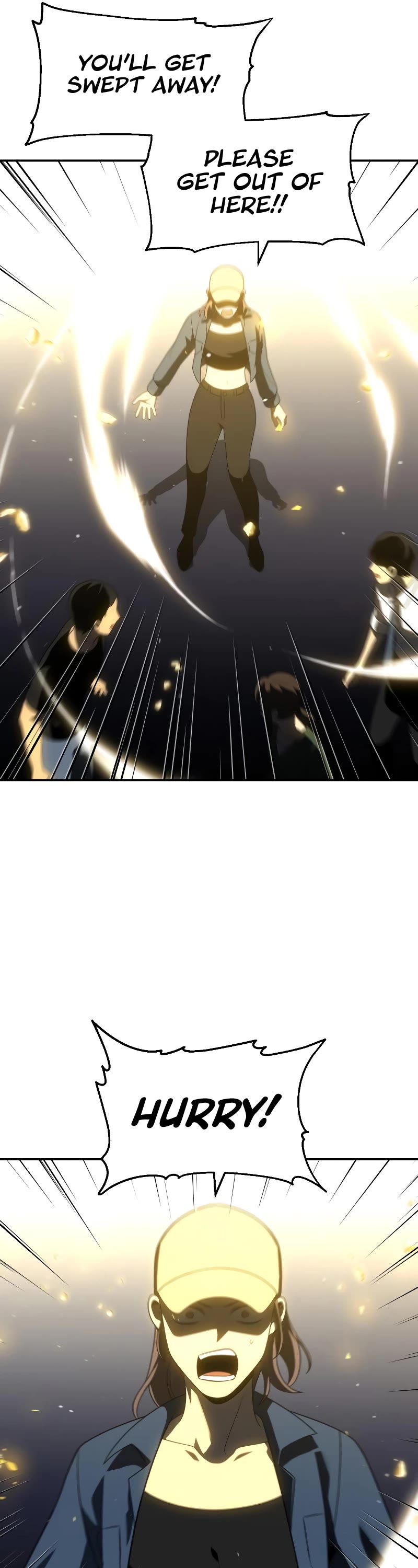 I Used to Be a Boss chapter 31 page 6