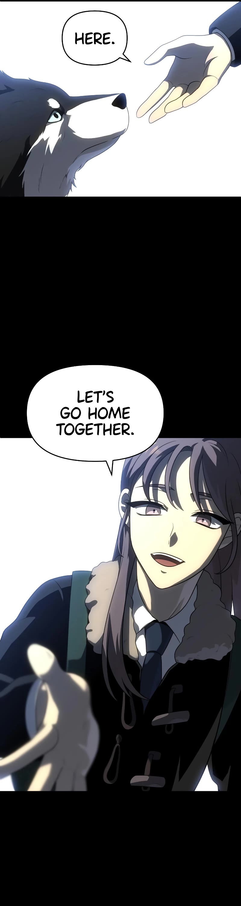 I Used to Be a Boss chapter 31 page 61