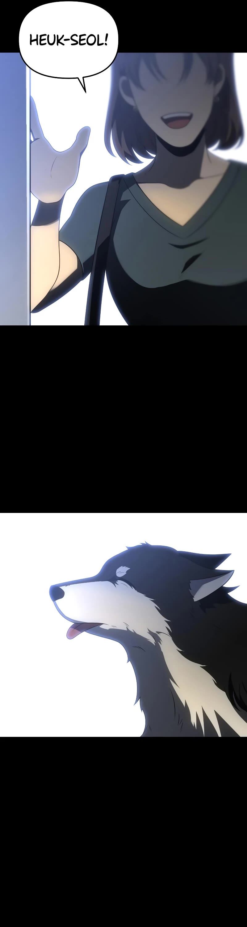 I Used to Be a Boss chapter 31 page 65