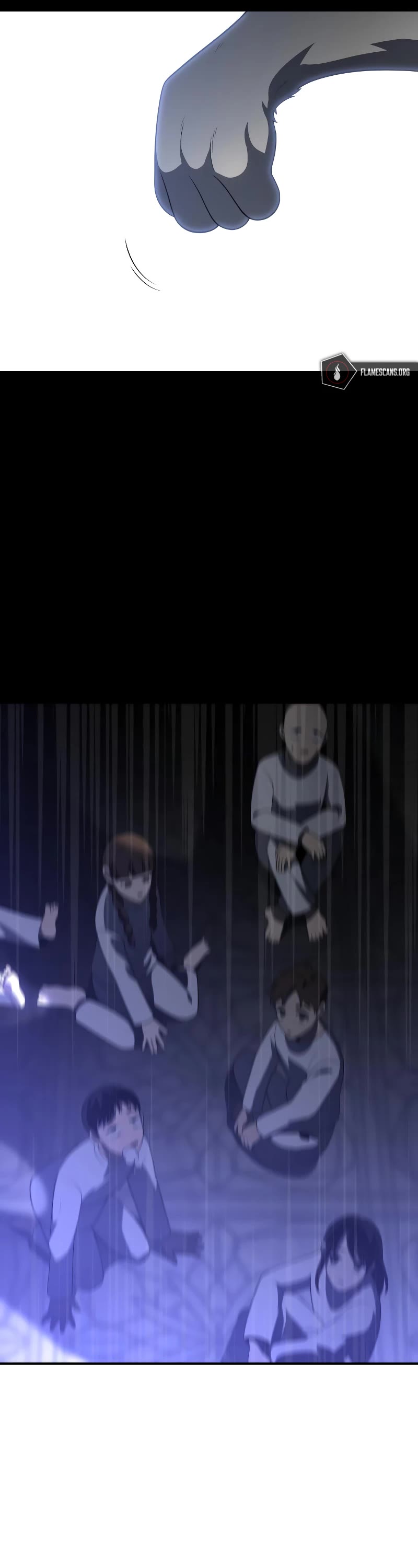 I Used to Be a Boss chapter 31 page 66