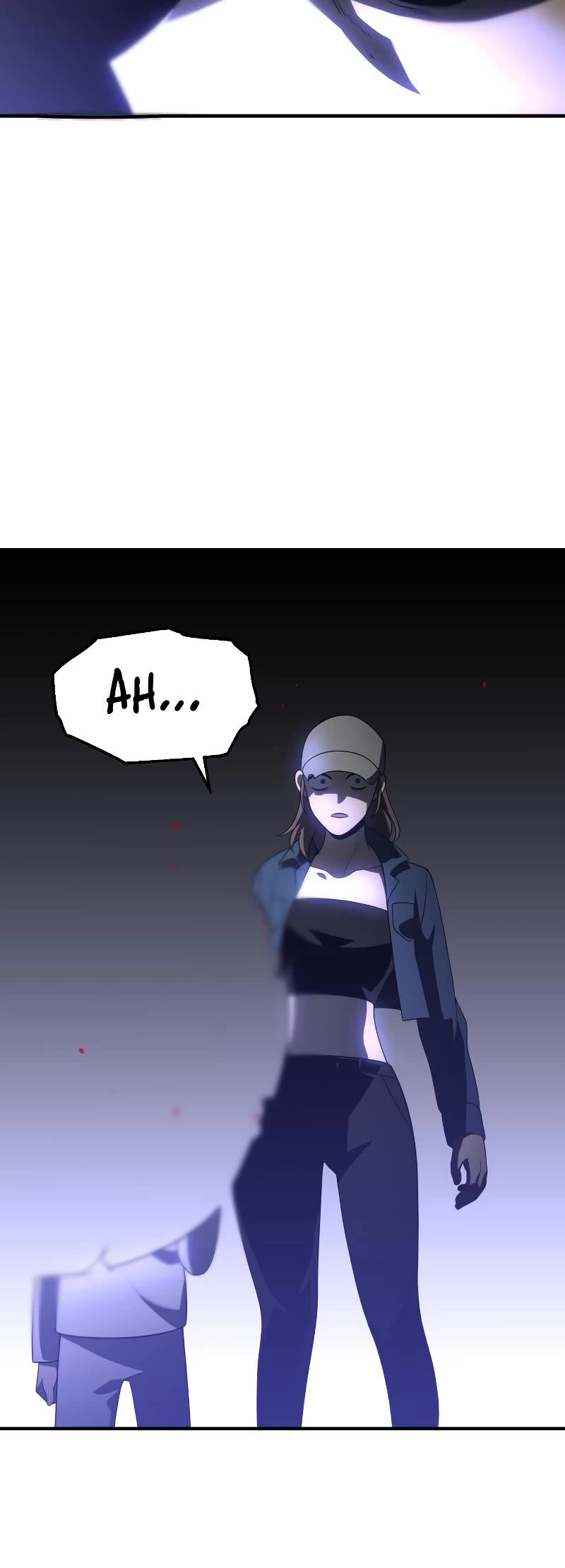 I Used to Be a Boss chapter 31 page 71