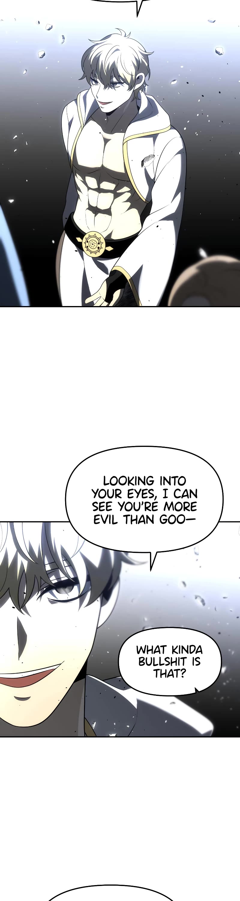 I Used to Be a Boss chapter 31 page 74