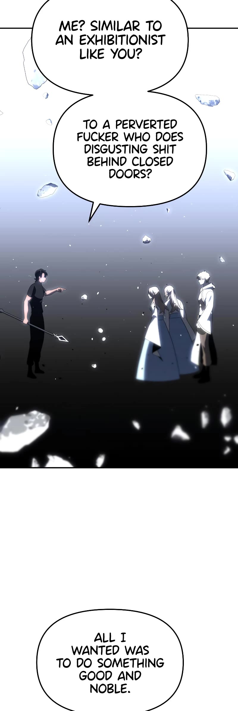 I Used to Be a Boss chapter 31 page 75