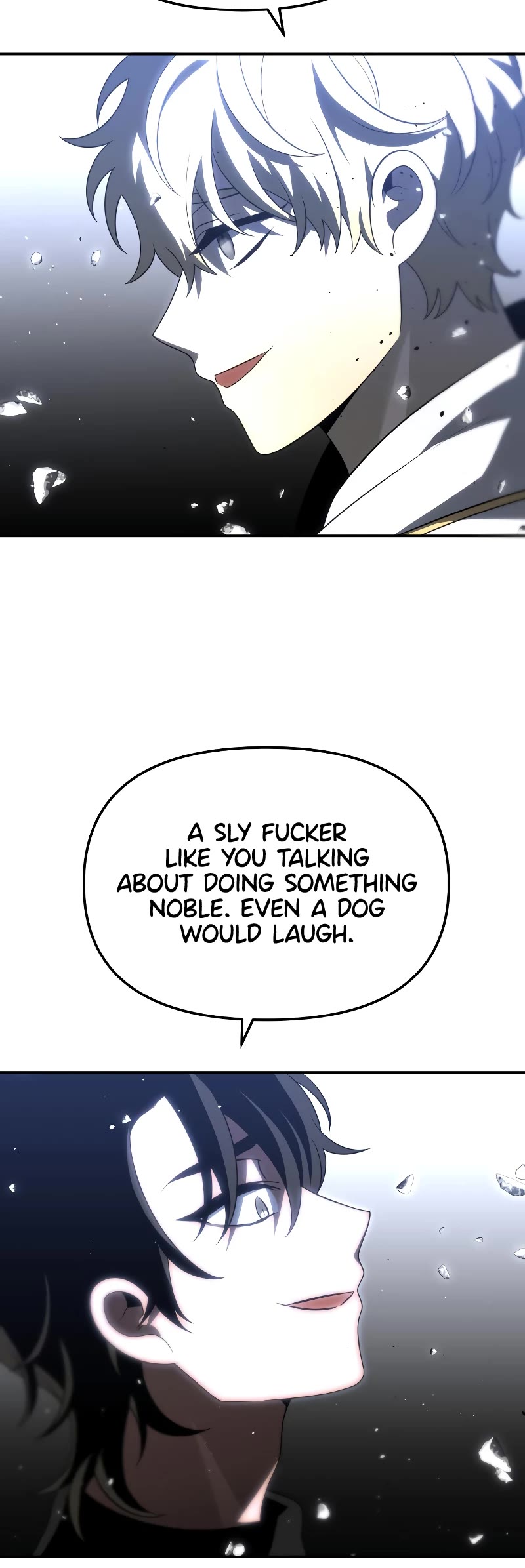 I Used to Be a Boss chapter 31 page 76