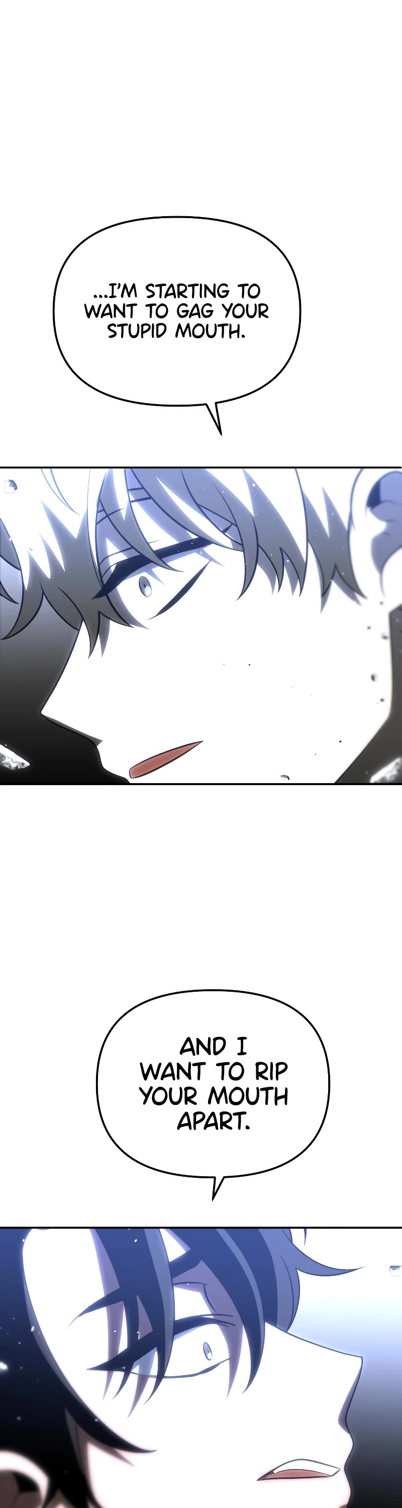 I Used to Be a Boss chapter 31 page 77