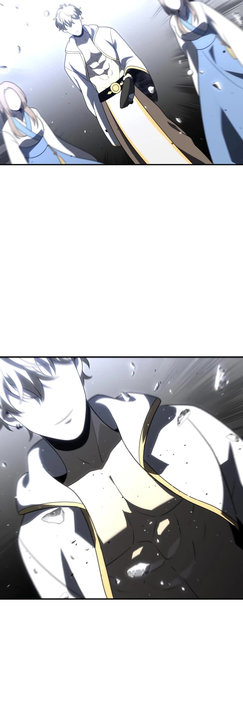 I Used to Be a Boss chapter 31 page 80