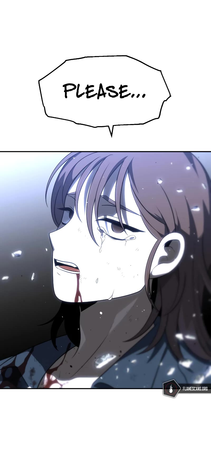 I Used to Be a Boss chapter 31 page 85