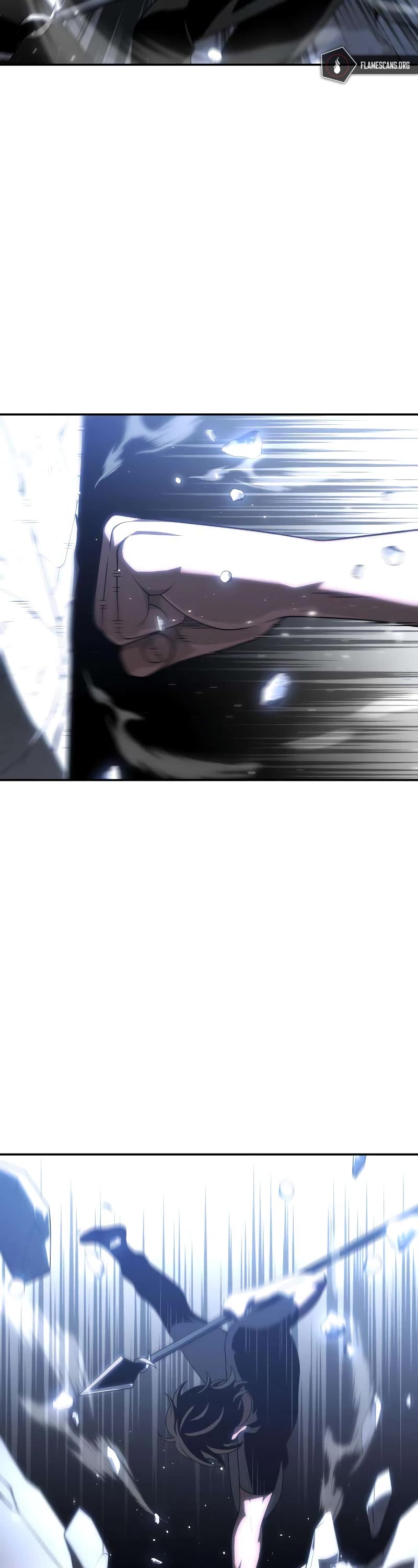 I Used to Be a Boss chapter 32 page 11