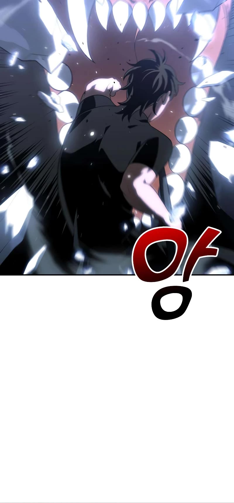 I Used to Be a Boss chapter 32 page 13