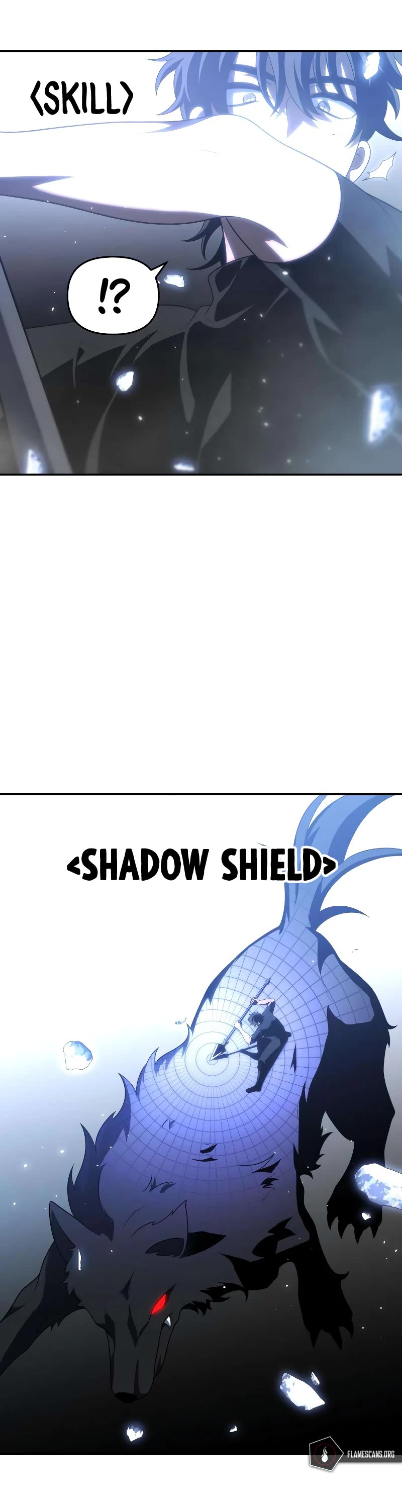 I Used to Be a Boss chapter 32 page 19