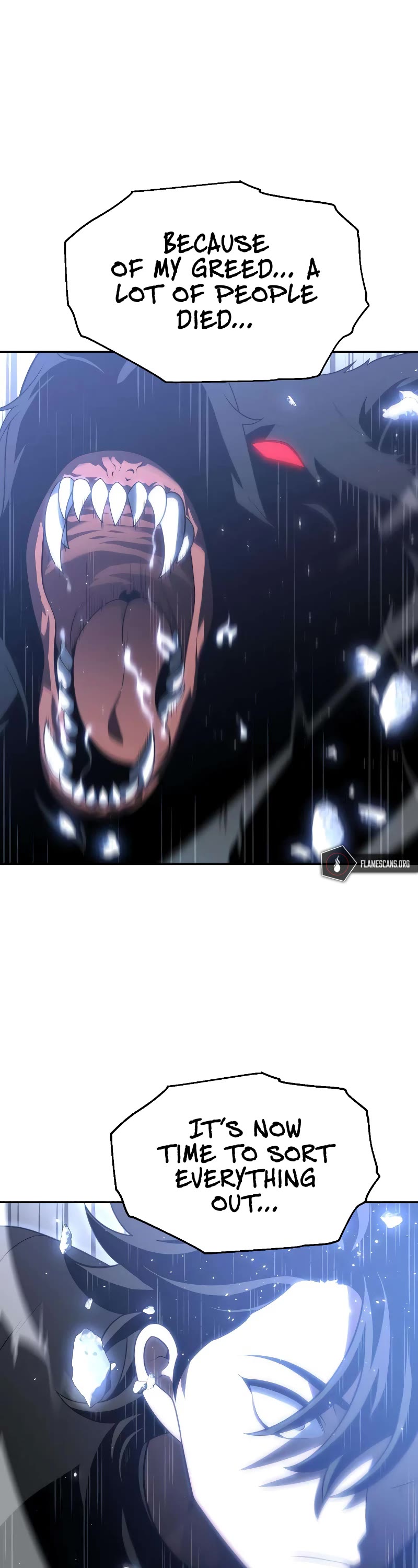 I Used to Be a Boss chapter 32 page 2