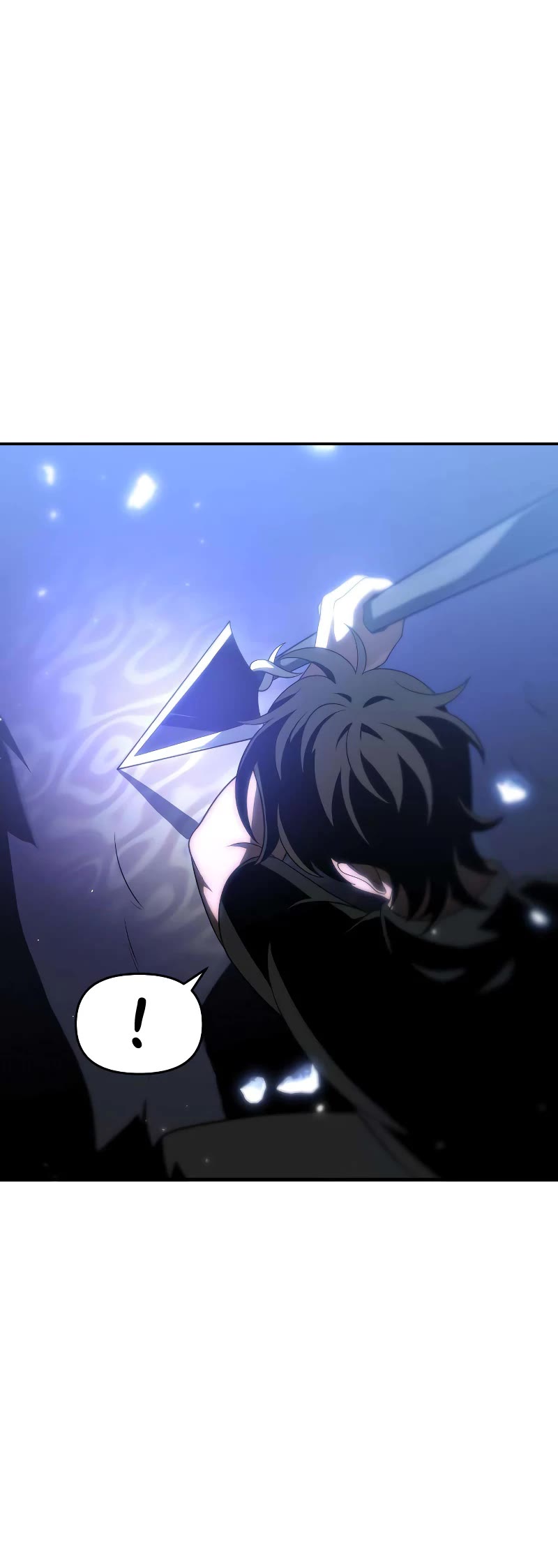 I Used to Be a Boss chapter 32 page 20