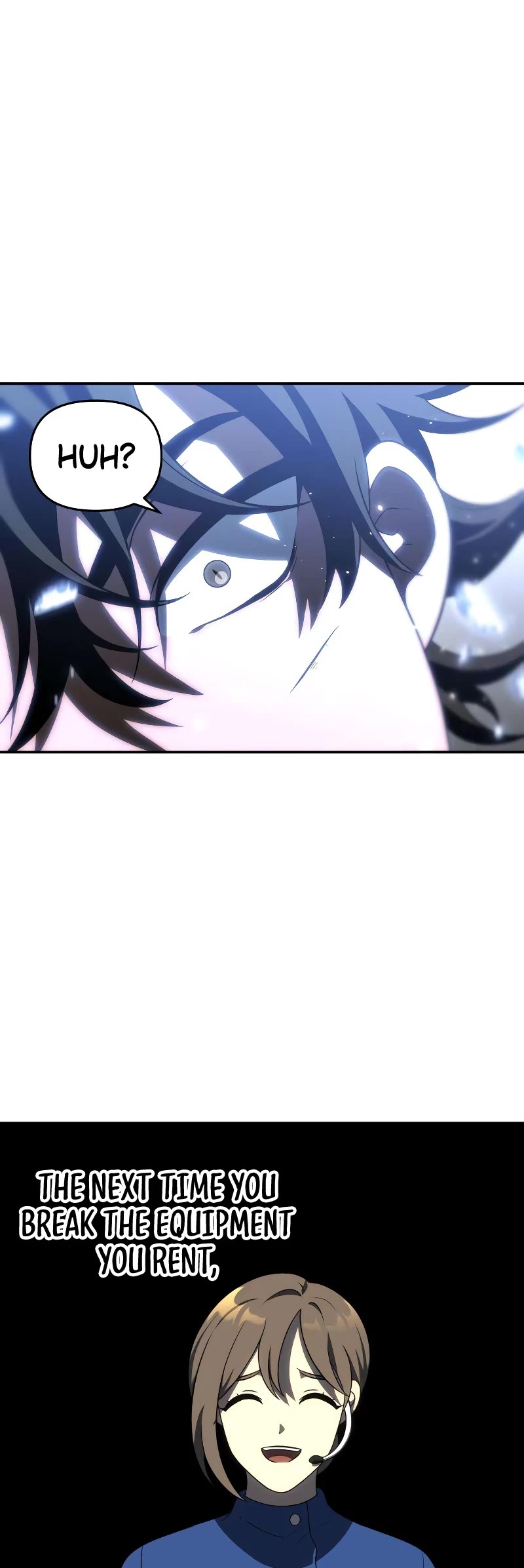 I Used to Be a Boss chapter 32 page 24