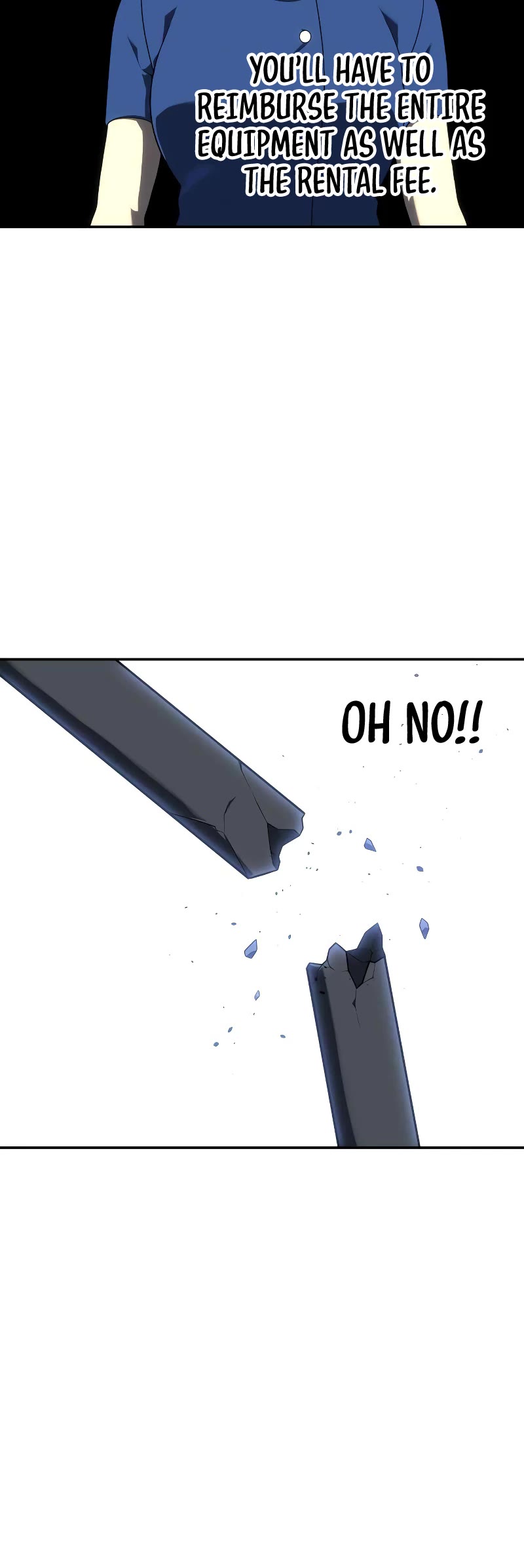 I Used to Be a Boss chapter 32 page 25