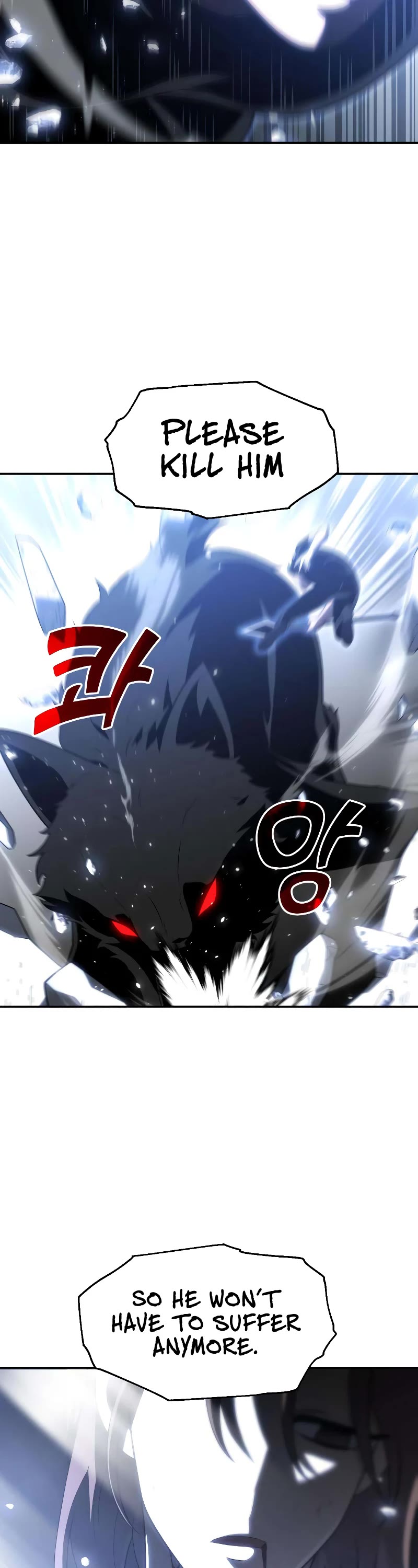 I Used to Be a Boss chapter 32 page 3