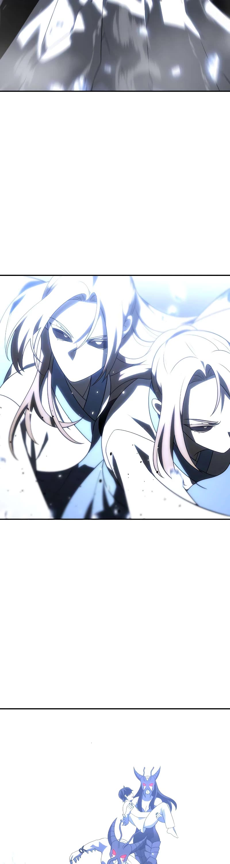 I Used to Be a Boss chapter 32 page 31