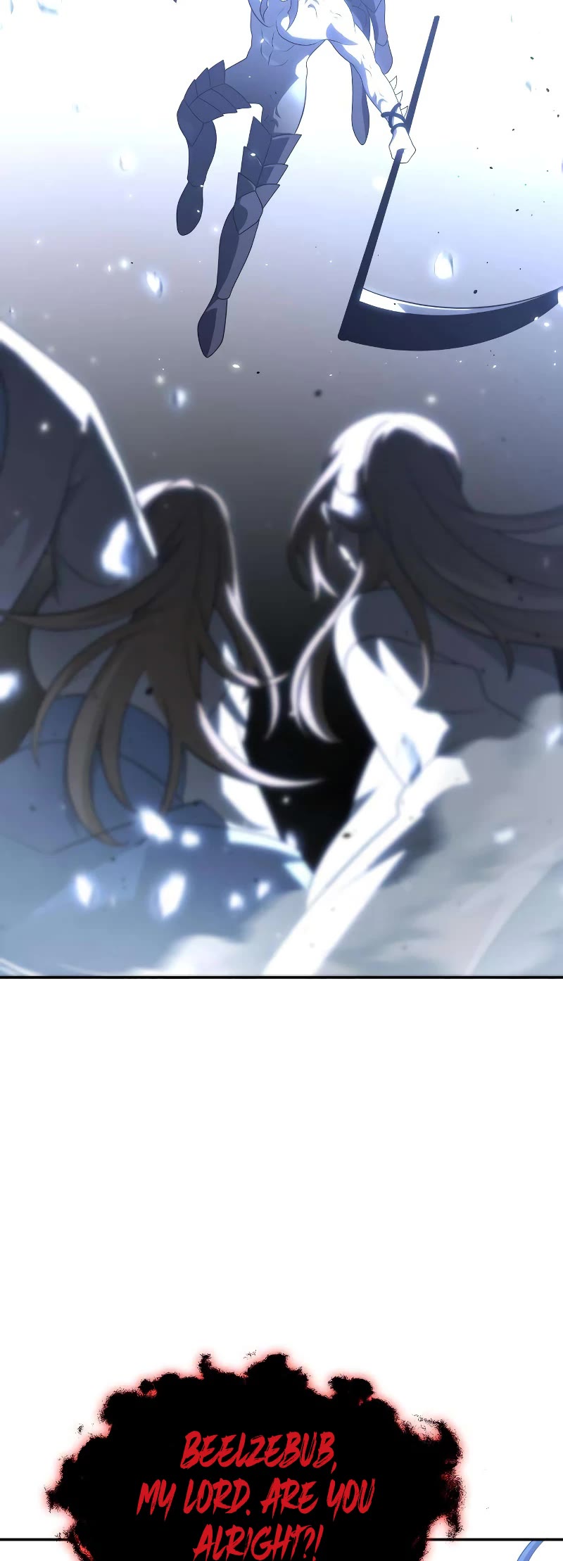 I Used to Be a Boss chapter 32 page 32