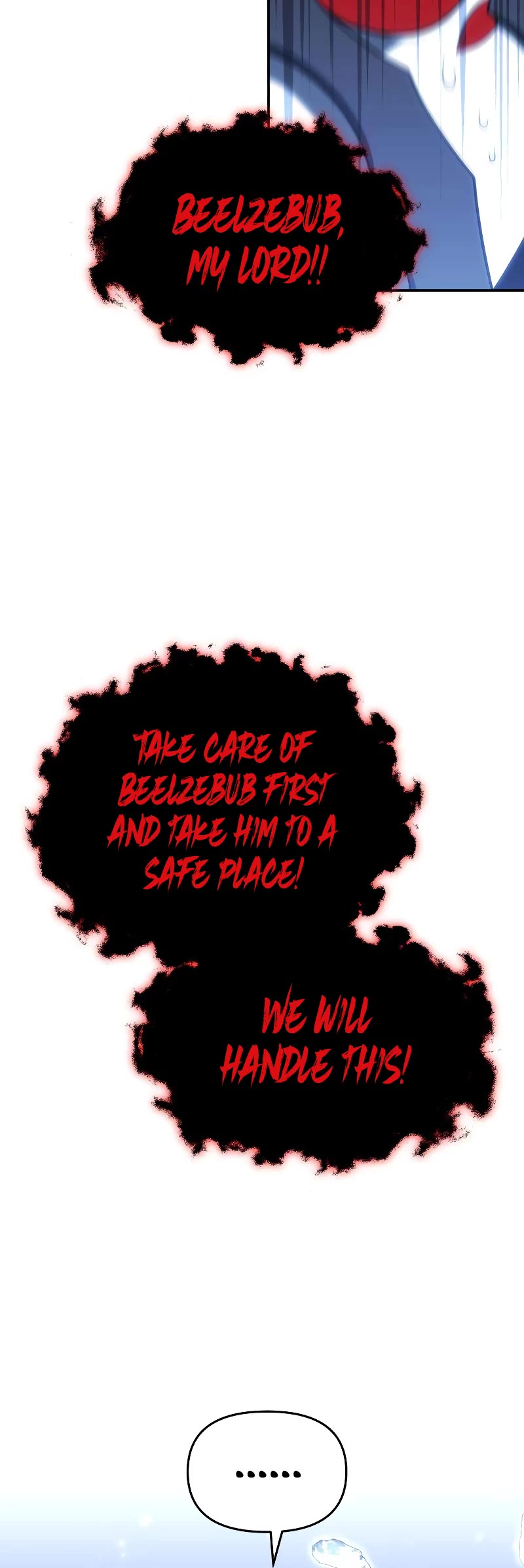 I Used to Be a Boss chapter 32 page 36