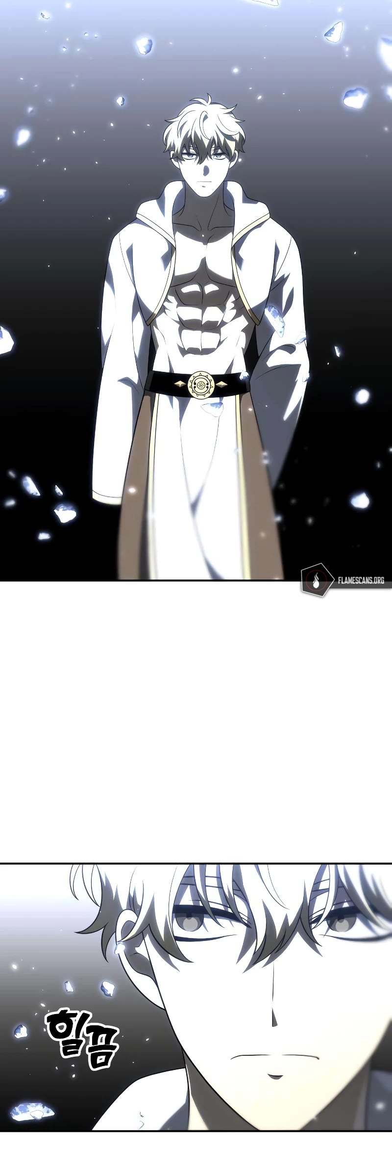 I Used to Be a Boss chapter 32 page 37