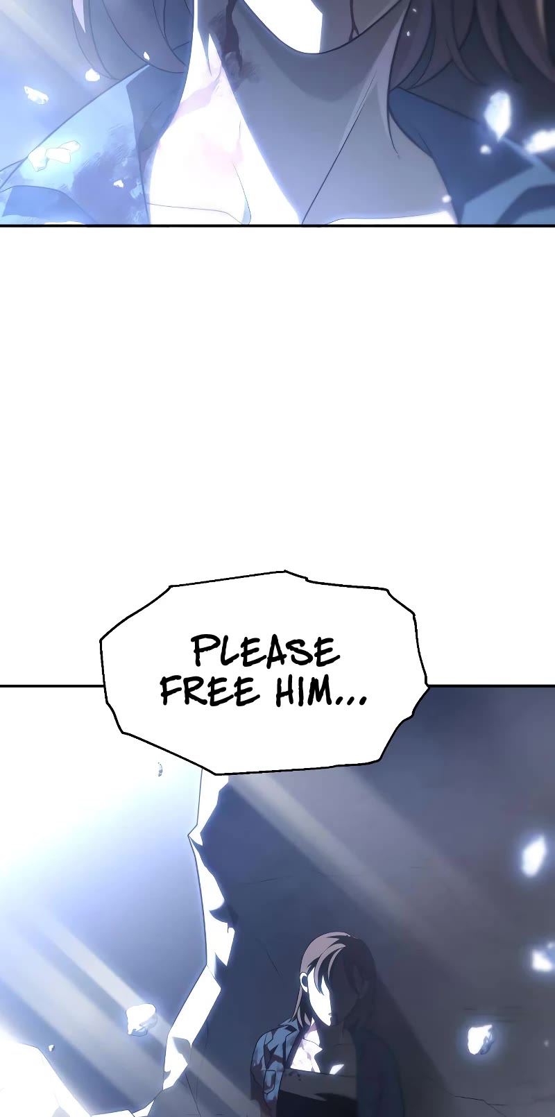 I Used to Be a Boss chapter 32 page 4