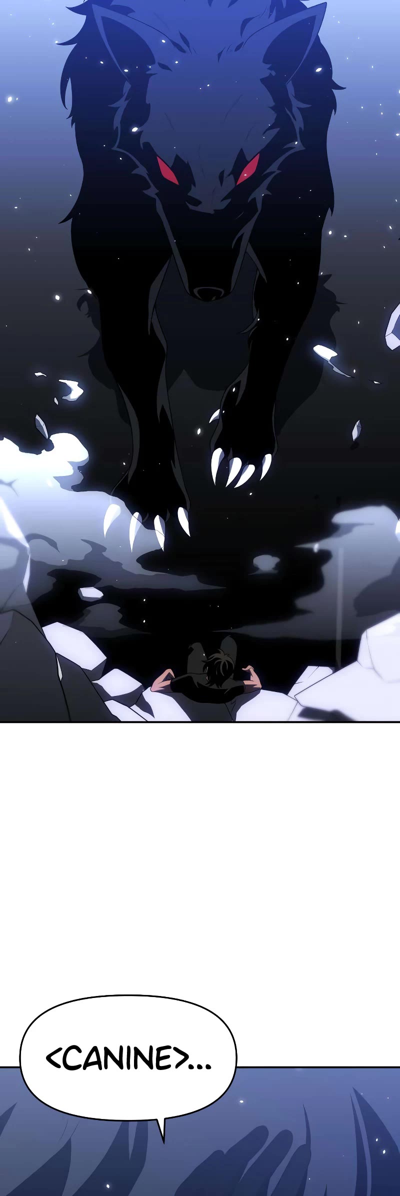 I Used to Be a Boss chapter 32 page 40